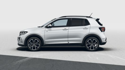 Obrázok T-Cross R-Line Limited 1.5 TSI ACT DS7