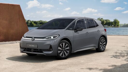 Obrázok ID.3 Neo Life 58/61kWh