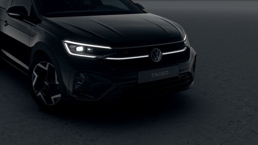 Obrázok Taigo R-Line Limited 1.0 TSI DS7