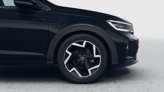 Obrázok Taigo R-Line Limited 1.0 TSI DS7