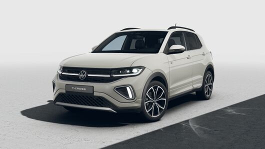 Obrázok T-Cross R-Line Limited 1.5 TSI ACT DS7