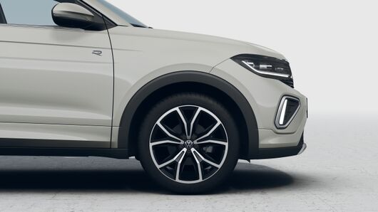 Obrázok T-Cross R-Line Limited 1.5 TSI ACT DS7