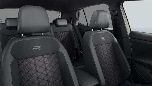 Obrázok T-Cross R-Line Limited 1.5 TSI ACT DS7