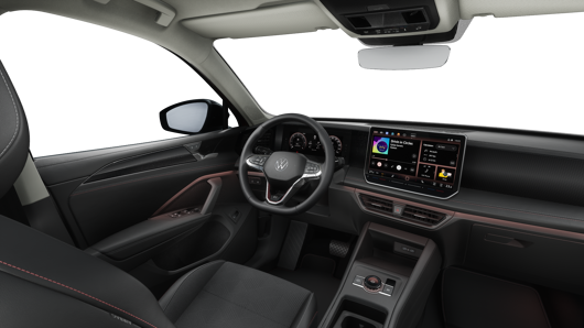 Obrázok Tiguan Edition 20 1.5 eTSI EVO DS7