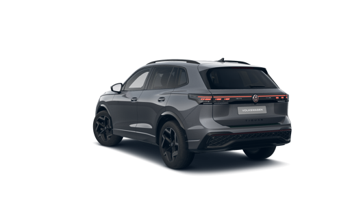 Obrázok Tiguan Edition 20 1.5 eTSI EVO DS7