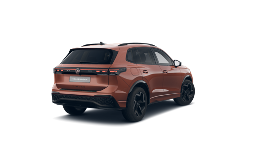 Obrázok Tiguan Edition 20 2.0 TSI EVO 4MOT DS7