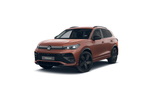 Obrázok Tiguan Edition 20 2.0 TSI EVO 4MOT DS7