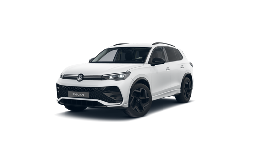 Obrázok Tiguan Edition 20 1.5 eTSI EVO DS7