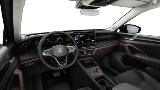 Obrázok Tiguan Edition 20 1.5 eTSI EVO DS7