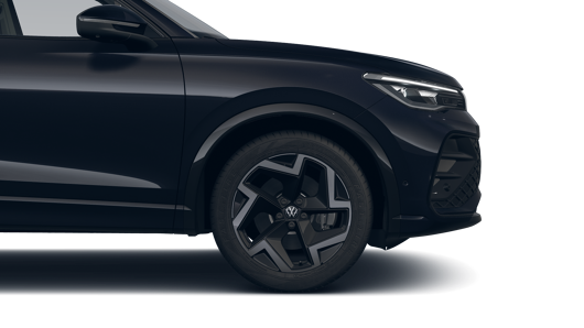 Obrázok Tiguan Edition 20 2.0 TDI EVO DS7