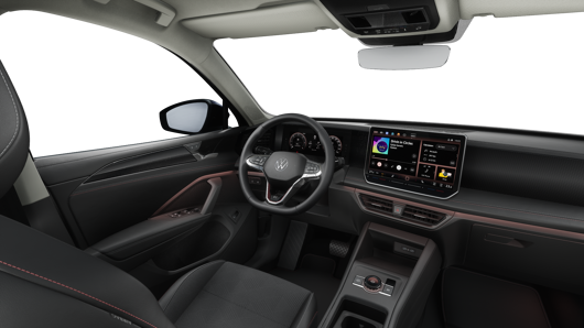 Obrázok Tiguan Edition 20 2.0 TDI EVO DS7