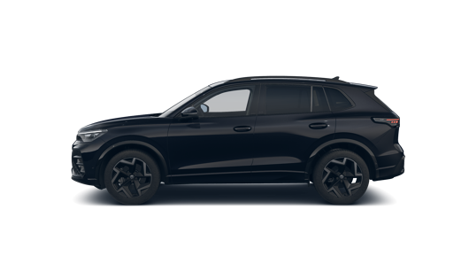Obrázok Tiguan Edition 20 2.0 TDI EVO DS7