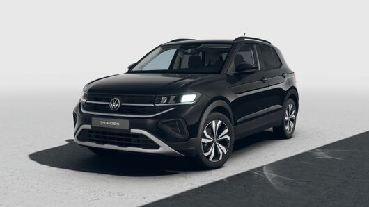 Obrázok T-Cross Limited 1.0 TSI DS7