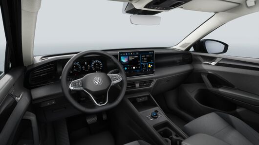 Obrázok Tiguan Trend Limited 1.5 eTSI EVO DS7