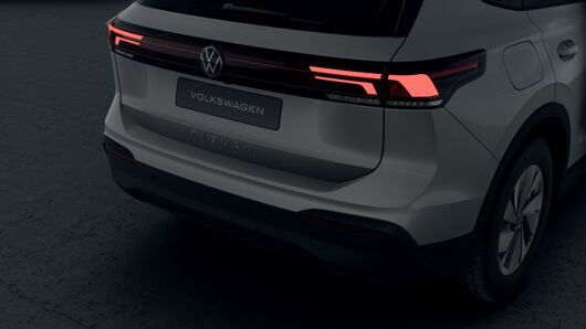 Obrázok Tiguan Trend Limited 1.5 eTSI EVO DS7