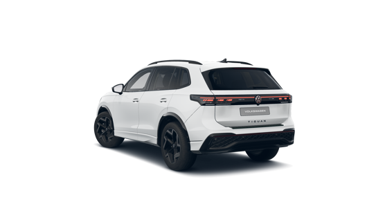 Obrázok Tiguan Edition 20 2.0 TSI EVO 4MOT DS7