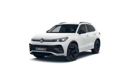 Obrázok Tiguan Edition 20 2.0 TSI EVO 4MOT DS7