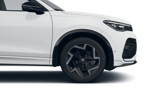 Obrázok Tiguan Edition 20 2.0 TSI EVO 4MOT DS7