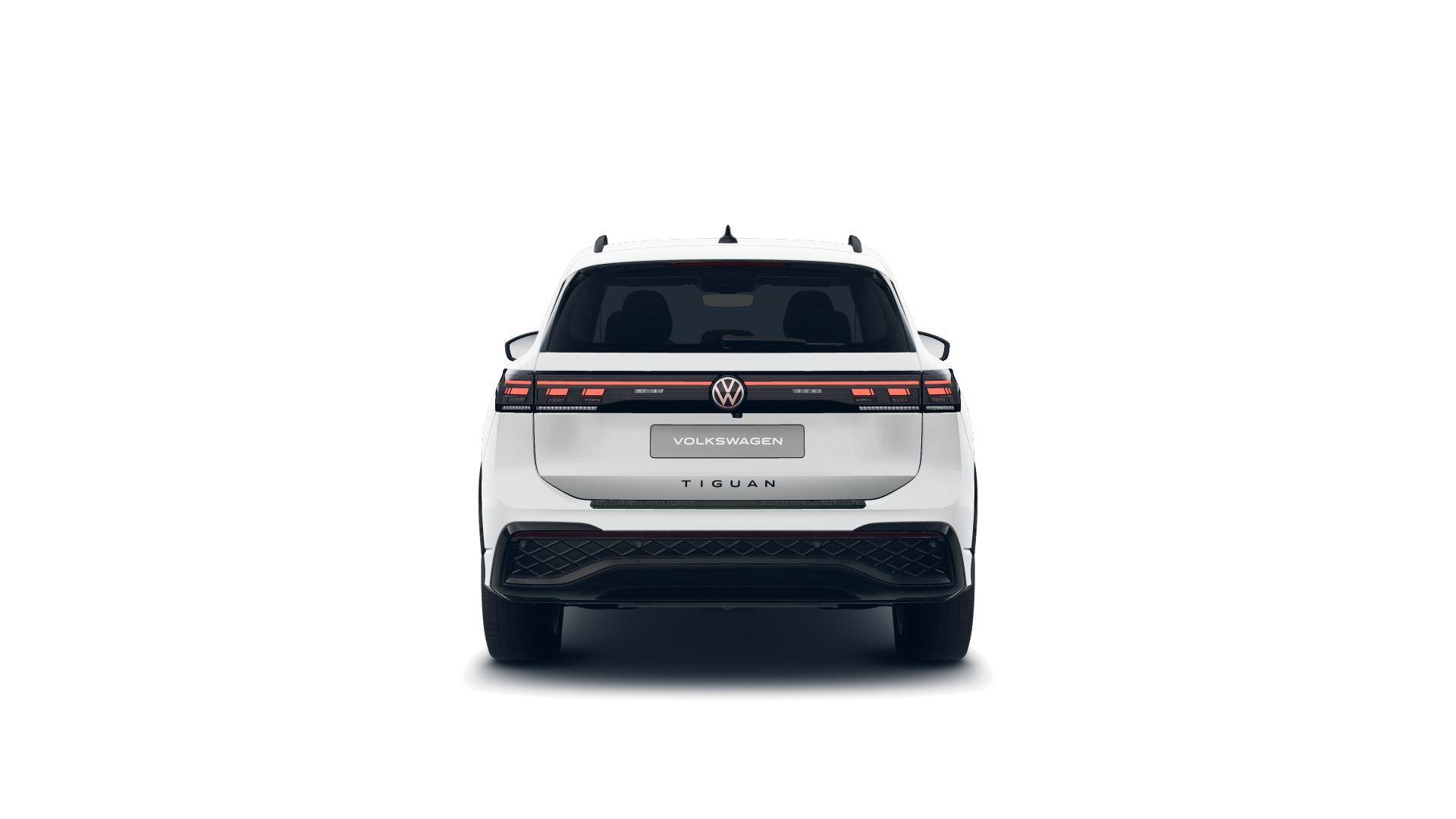 Obrázok Tiguan Edition 20 2.0 TSI EVO 4MOT DS7