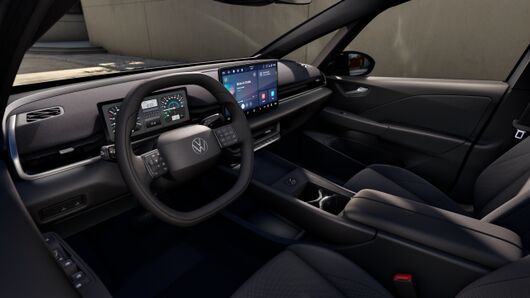 Obrázok ID.3 Neo Trend 50/52kWh