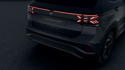 Obrázok T-Cross R-Line Limited 1.5 TSI ACT DS7