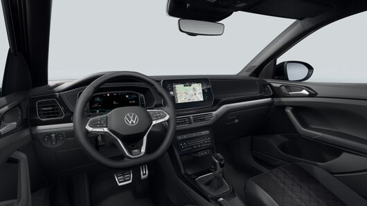 Obrázok T-Cross R-Line Limited 1.5 TSI ACT DS7
