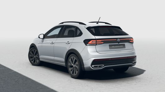 Obrázok Taigo R-Line Limited 1.5 TSI ACT DS7