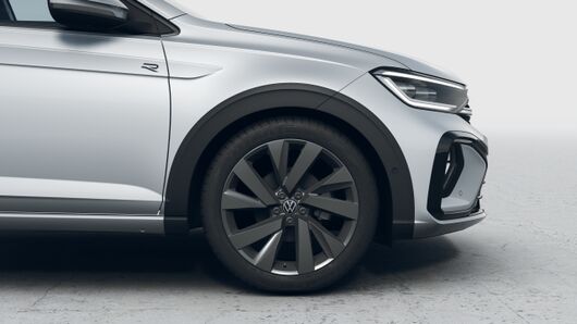 Obrázok Taigo R-Line Limited 1.5 TSI ACT DS7