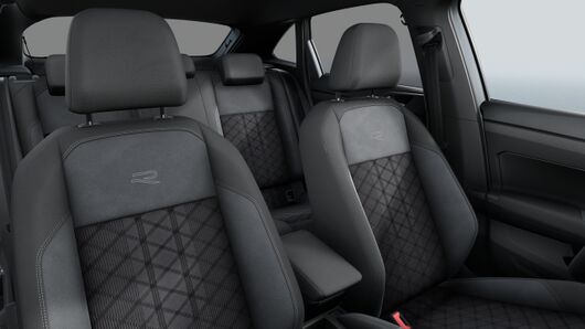 Obrázok Taigo R-Line Limited 1.5 TSI ACT DS7