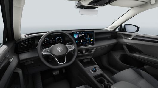 Obrázok Tiguan Trend Limited 1.5 eTSI EVO DS7