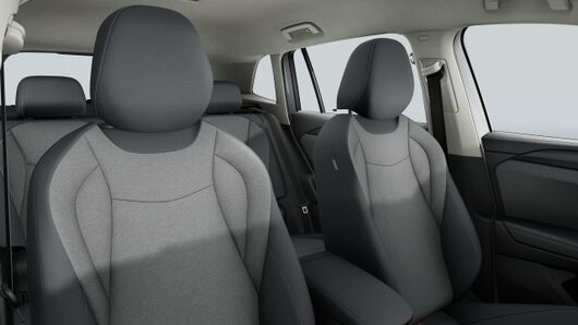 Obrázok Tiguan Trend Limited 1.5 eTSI EVO DS7