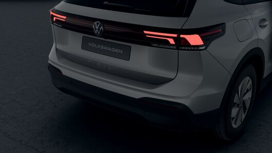 Obrázok Tiguan Trend Limited 1.5 eTSI EVO DS7