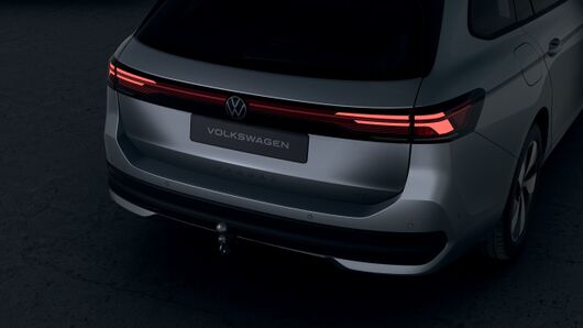 Obrázok Passat Variant Trend 1.5 eTSI ACT DS7