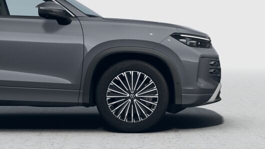 Obrázok Tayron Limited 2.0 TDI EVO DS7