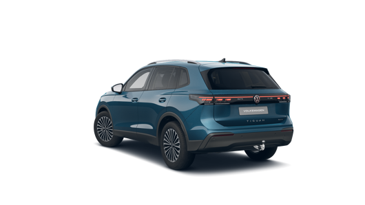 Obrázok Tiguan Limited 2.0 TSI EVO 4MOT DS7
