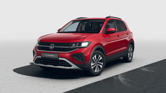 Obrázok T-Cross Limited 1.0 TSI DS7