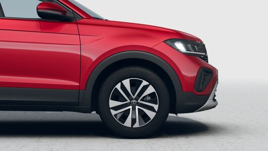 Obrázok T-Cross Limited 1.0 TSI DS7