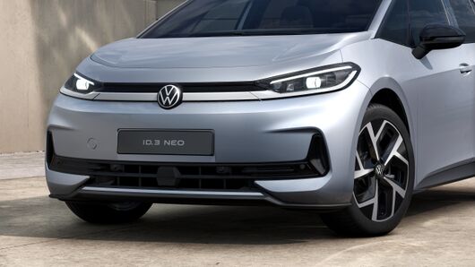 Obrázok ID.3 Neo Life 58/61kWh