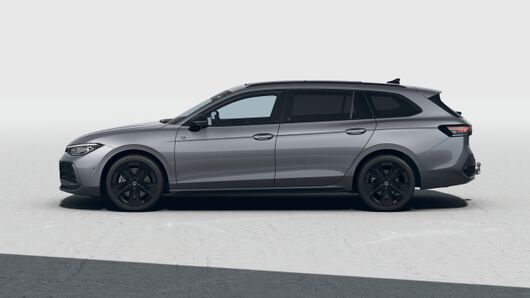 Obrázok Passat Var. R-Line Limit2.0 TDI 4MOT DS7