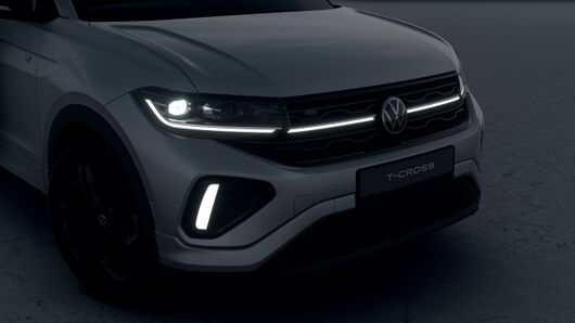 Obrázok T-Cross R-Line Limited 1.5 TSI ACT DS7