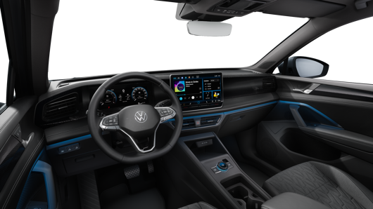 Obrázok Tiguan Limited 1.5 eTSI EVO DS7