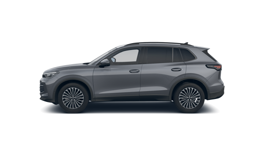 Obrázok Tiguan Limited 1.5 eTSI EVO DS7