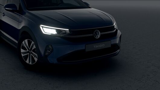 Obrázok Taigo Limited 1.5 TSI ACT DS7