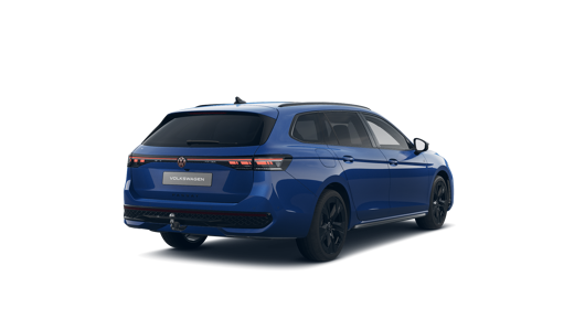 Obrázok Passat Var. R-Line Limit 2.0 TSI DS7