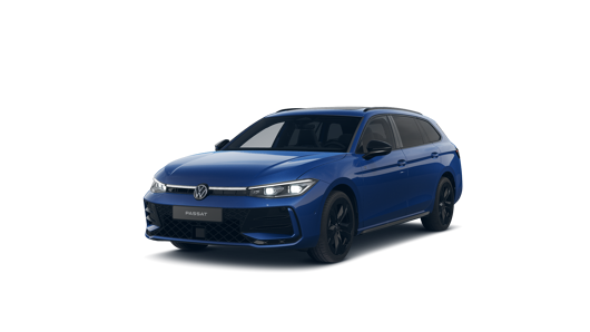 Obrázok Passat Var. R-Line Limit 2.0 TSI DS7