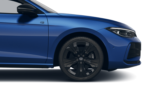 Obrázok Passat Var. R-Line Limit 2.0 TSI DS7