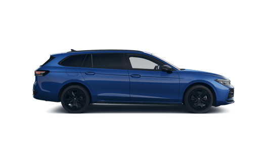Obrázok Passat Var. R-Line Limit 2.0 TSI DS7