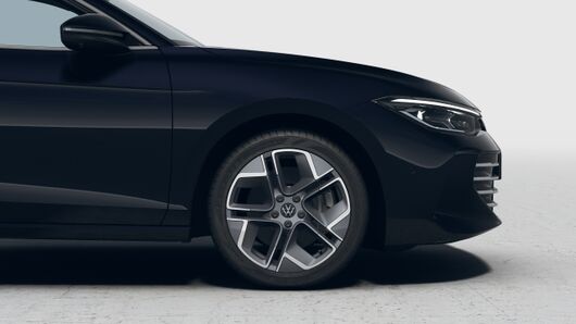 Obrázok Passat Variant Style 1.5 TSI eHybrid DS6