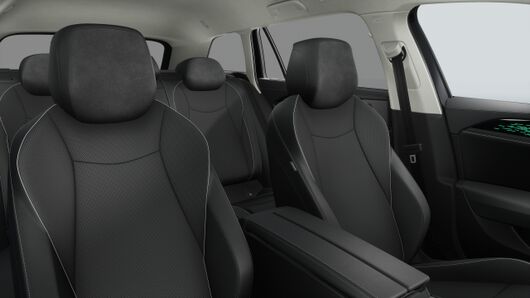 Obrázok Passat Variant Style 1.5 TSI eHybrid DS6