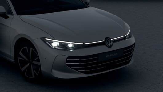 Obrázok Passat Variant Business 2.0 TDI EVO DS7